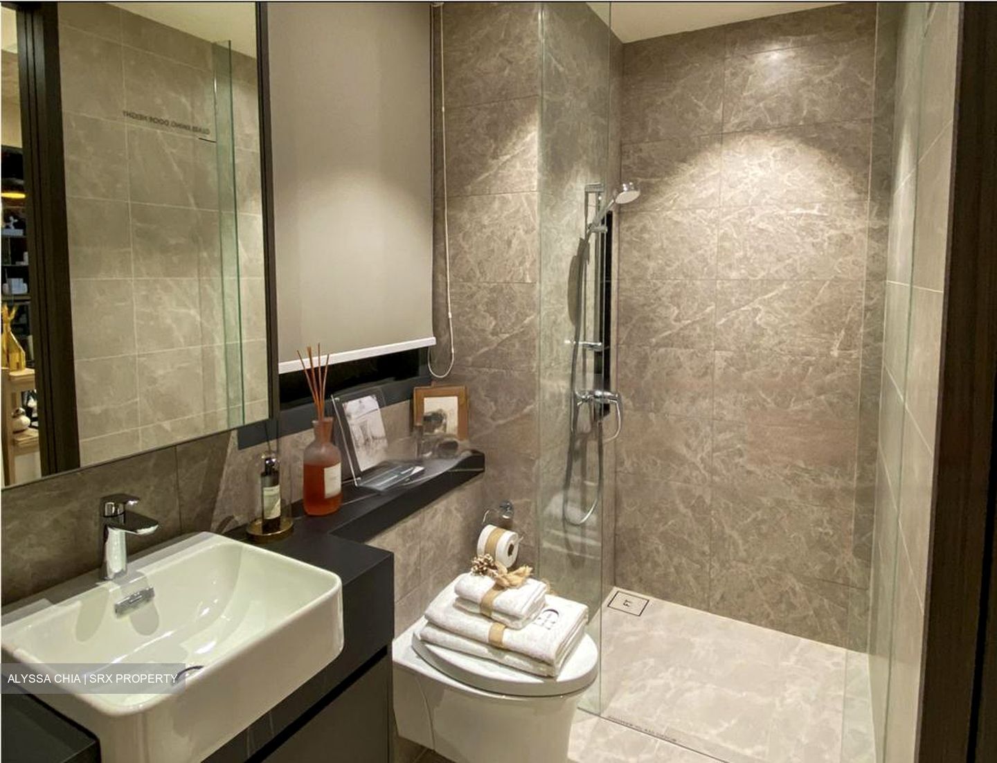 Parc Clematis (D5), Apartment #437984791